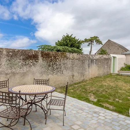 Tatil Evi Val-du-layon, 2 Pieces, 2 Personnes - Fr-1-622-62 Chaudefonds-sur-Layon
