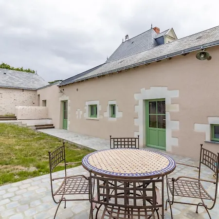 Val-du-layon, 2 Pieces, 2 Personnes - Fr-1-622-62 Tatil Evi Chaudefonds-sur-Layon