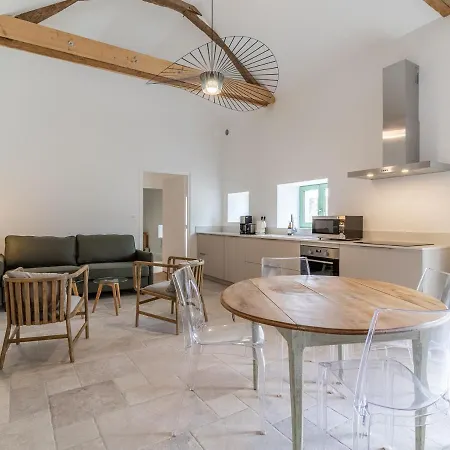 Tatil Evi Val-du-layon, 2 Pieces, 2 Personnes - Fr-1-622-62