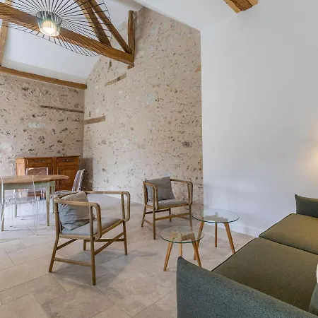 Val-du-layon, 2 Pieces, 2 Personnes - Fr-1-622-62 Tatil Evi