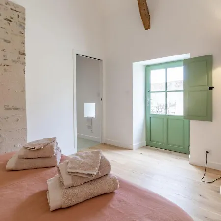 Val-du-layon, 2 Pieces, 2 Personnes - Fr-1-622-62 Tatil Evi Chaudefonds-sur-Layon